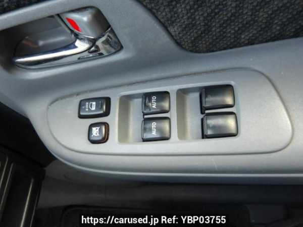 Used 2009 AT toyota sienta NCP81G Image[29]