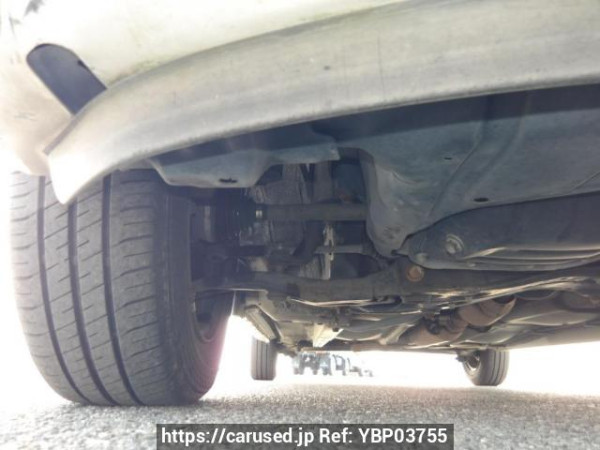 Used 2009 AT toyota sienta NCP81G Image[34]