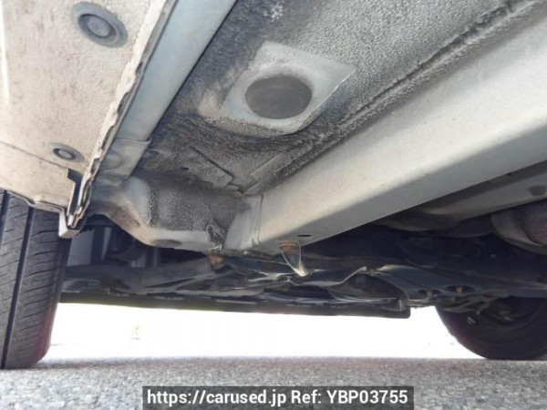 Used 2009 AT toyota sienta NCP81G Image[37]