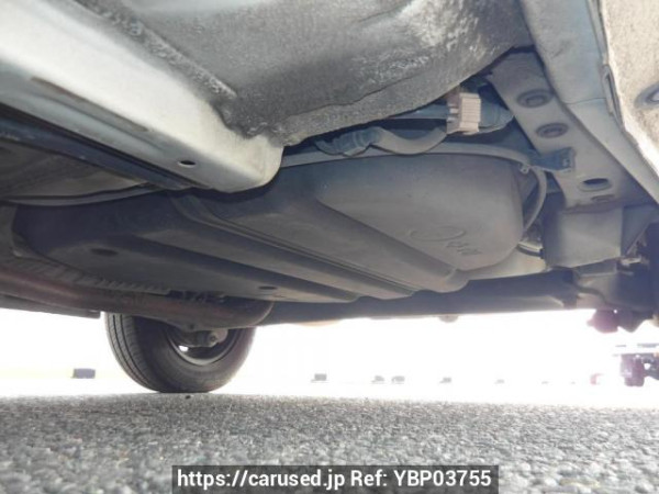 Used 2009 AT toyota sienta NCP81G Image[38]