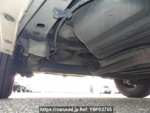 Used 2009 AT toyota sienta NCP81G Image[39]