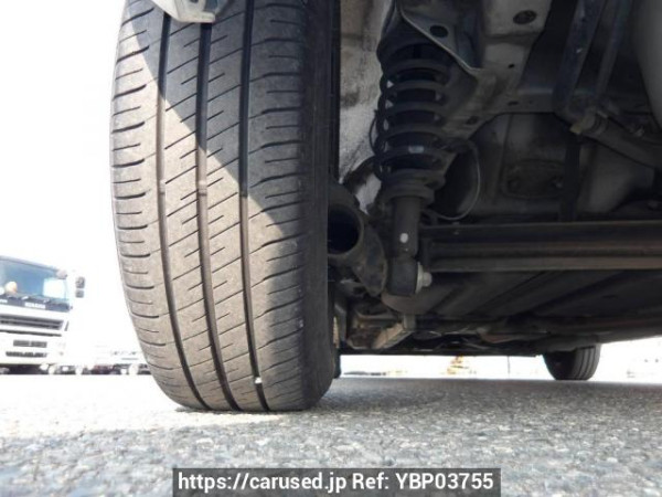 Used 2009 AT toyota sienta NCP81G Image[40]