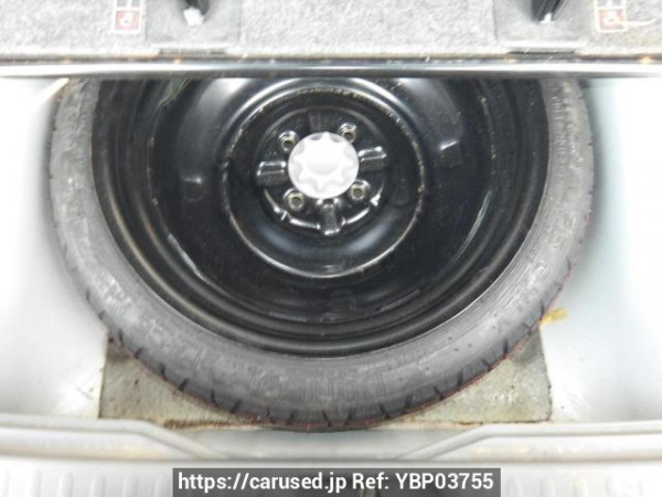 Used 2009 AT toyota sienta NCP81G Image[43]