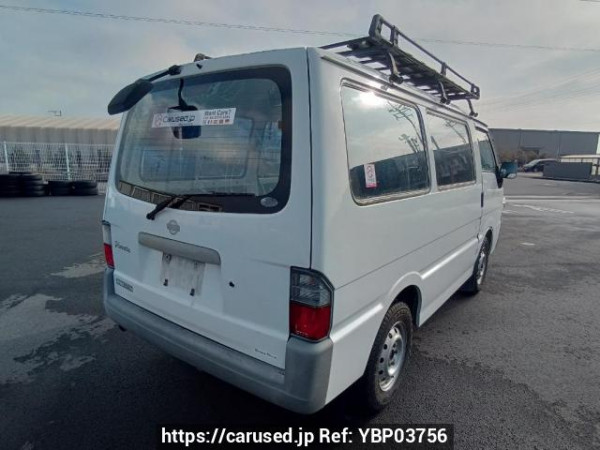 Used 2003 MT nissan vanette-van SK82VN Image[6]