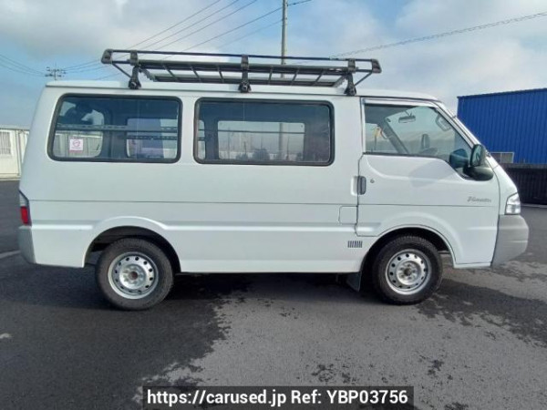 Used 2003 MT nissan vanette-van SK82VN Image[7]