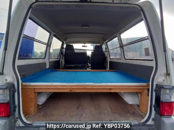 Used 2003 MT nissan vanette-van SK82VN Image[8]