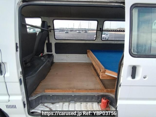 Used 2003 MT nissan vanette-van SK82VN Image[14]