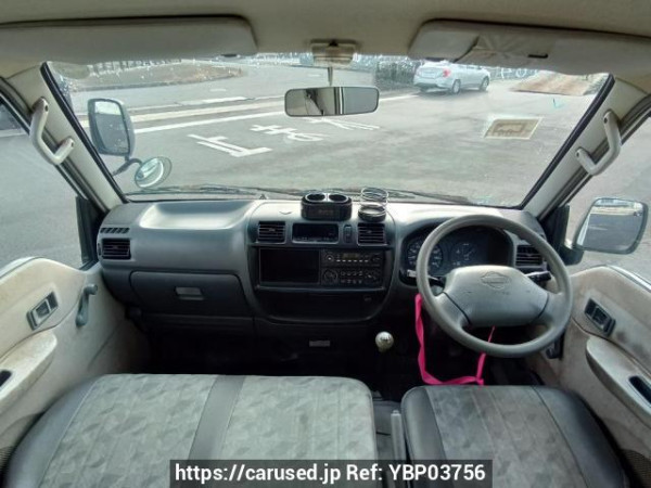 Used 2003 MT nissan vanette-van SK82VN Image[15]