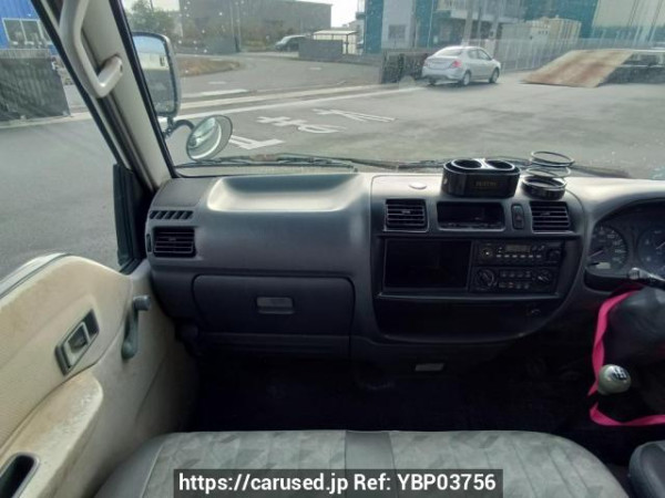 Used 2003 MT nissan vanette-van SK82VN Image[16]