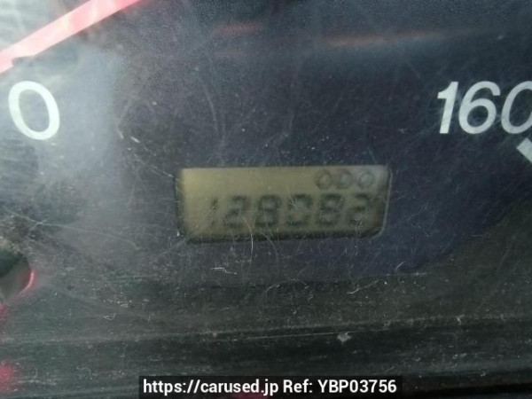 Used 2003 MT nissan vanette-van SK82VN Image[19]