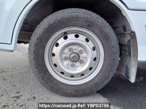 Used 2003 MT nissan vanette-van SK82VN Image[24]
