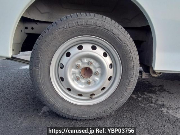 Used 2003 MT nissan vanette-van SK82VN Image[25]