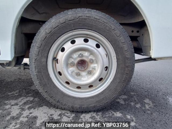 Used 2003 MT nissan vanette-van SK82VN Image[26]