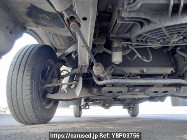 Used 2003 MT nissan vanette-van SK82VN Image[27]