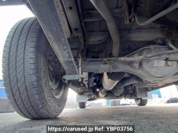 Used 2003 MT nissan vanette-van SK82VN Image[33]