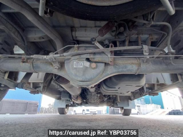 Used 2003 MT nissan vanette-van SK82VN Image[34]