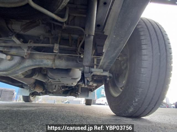 Used 2003 MT nissan vanette-van SK82VN Image[35]