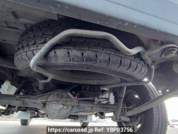 Used 2003 MT nissan vanette-van SK82VN Image[36]