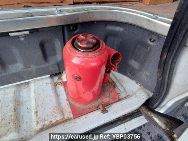 Used 2003 MT nissan vanette-van SK82VN Image[37]