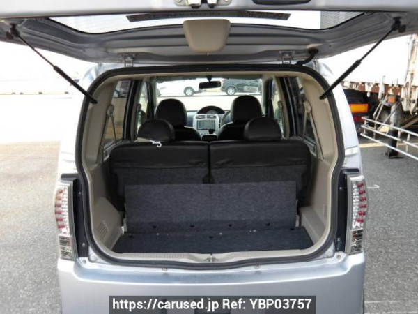 Used 2011 AT mitsubishi ek-wagon H82W Image[8]