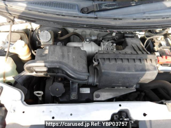 Used 2011 AT mitsubishi ek-wagon H82W Image[9]