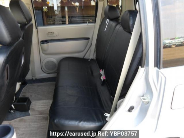 Used 2011 AT mitsubishi ek-wagon H82W Image[16]