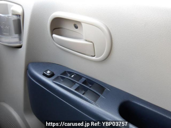 Used 2011 AT mitsubishi ek-wagon H82W Image[27]