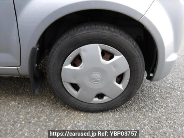 Used 2011 AT mitsubishi ek-wagon H82W Image[30]