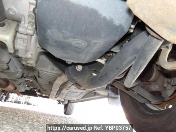 Used 2011 AT mitsubishi ek-wagon H82W Image[35]