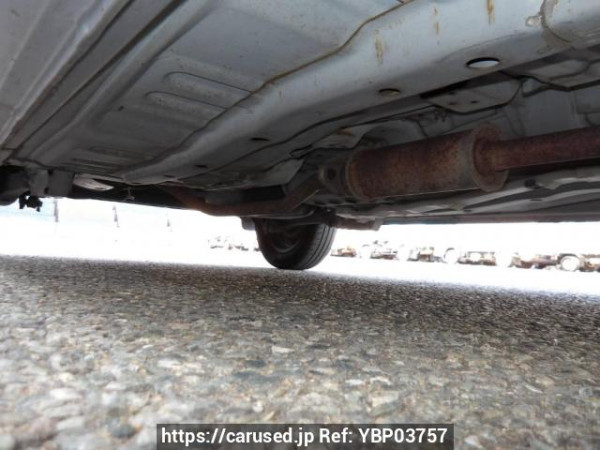 Used 2011 AT mitsubishi ek-wagon H82W Image[36]