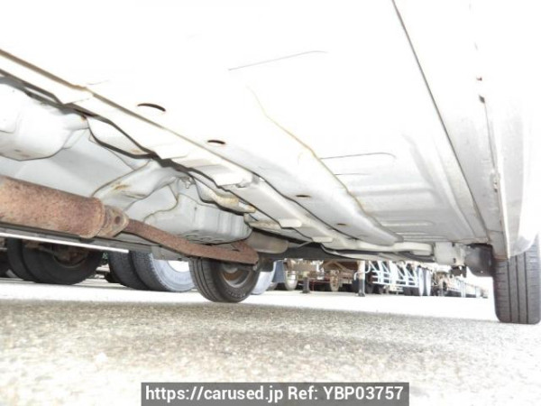 Used 2011 AT mitsubishi ek-wagon H82W Image[37]