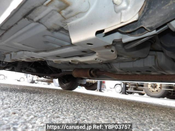 Used 2011 AT mitsubishi ek-wagon H82W Image[38]