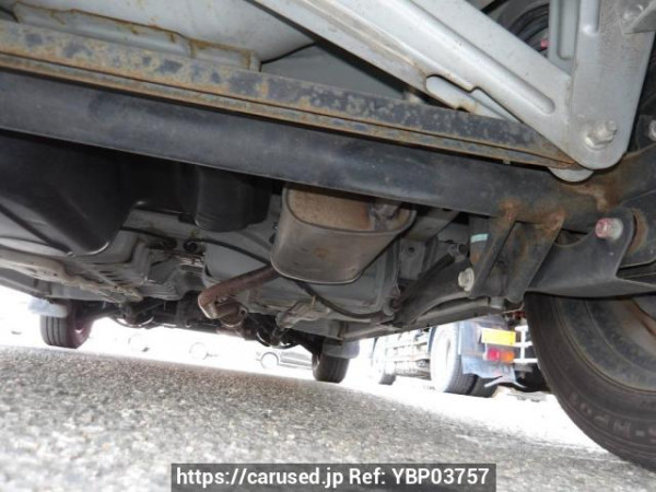 Used 2011 AT mitsubishi ek-wagon H82W Image[41]