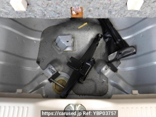 Used 2011 AT mitsubishi ek-wagon H82W Image[42]