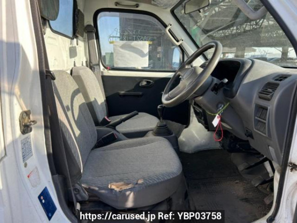 Used 2000 MT suzuki carry-truck DA52T Image[11]
