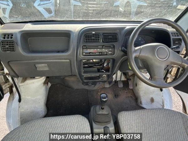 Used 2000 MT suzuki carry-truck DA52T Image[14]