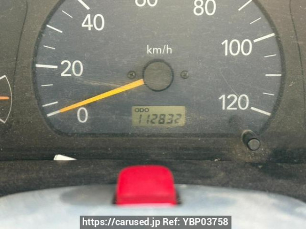 Used 2000 MT suzuki carry-truck DA52T Image[19]