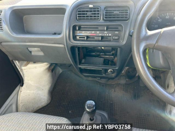 Used 2000 MT suzuki carry-truck DA52T Image[20]