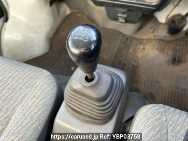 Used 2000 MT suzuki carry-truck DA52T Image[22]