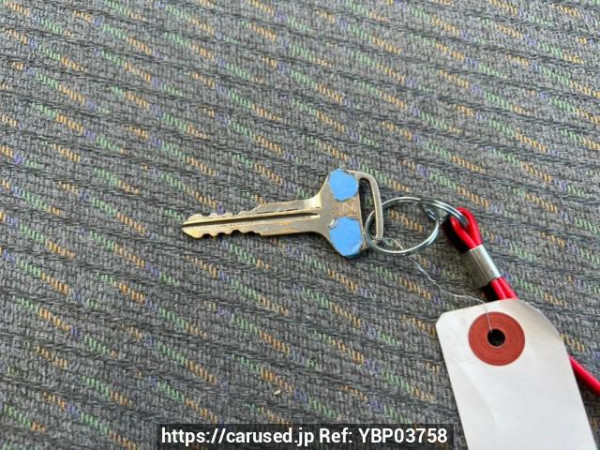 Used 2000 MT suzuki carry-truck DA52T Image[25]