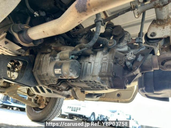 Used 2000 MT suzuki carry-truck DA52T Image[30]