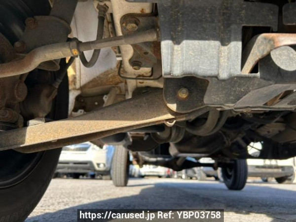 Used 2000 MT suzuki carry-truck DA52T Image[32]