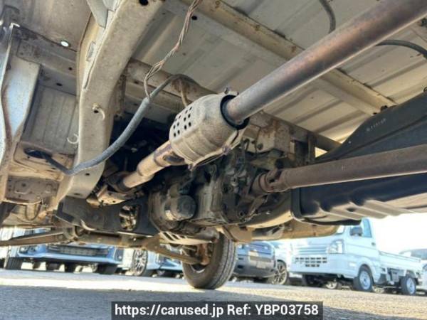 Used 2000 MT suzuki carry-truck DA52T Image[35]