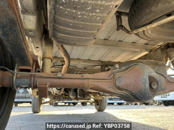 Used 2000 MT suzuki carry-truck DA52T Image[37]