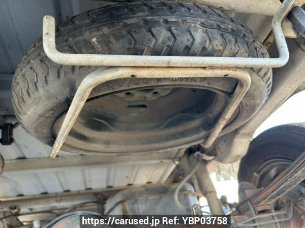 Used 2000 MT suzuki carry-truck DA52T Image[40]