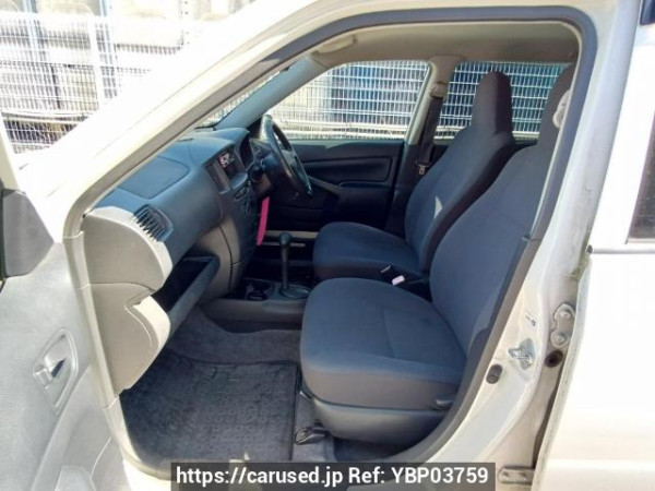 Used 2008 AT toyota probox-van NCP50V Image[14]