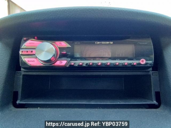 Used 2008 AT toyota probox-van NCP50V Image[22]