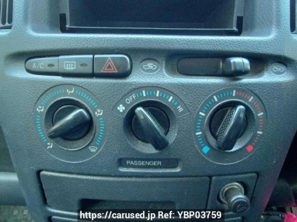 Used 2008 AT toyota probox-van NCP50V Image[23]