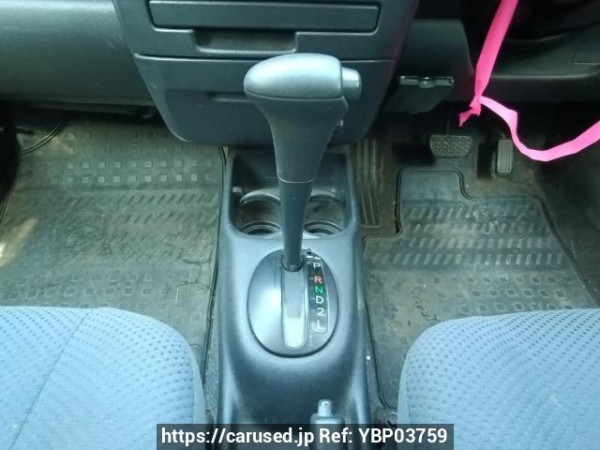 Used 2008 AT toyota probox-van NCP50V Image[24]