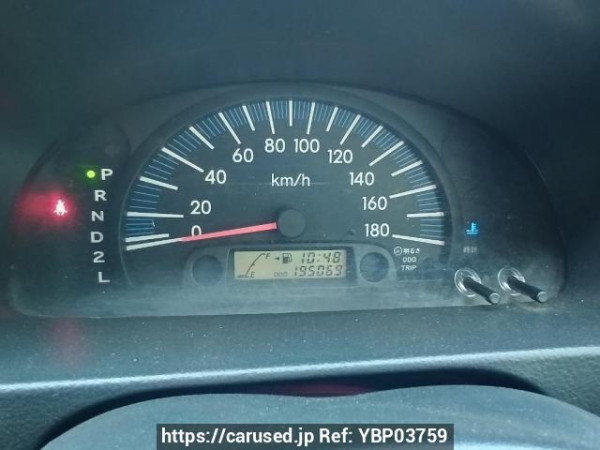 Used 2008 AT toyota probox-van NCP50V Image[25]